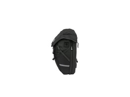 Single Pannier S 1200 10L - Black 10L