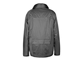 Rain jacket - breathable